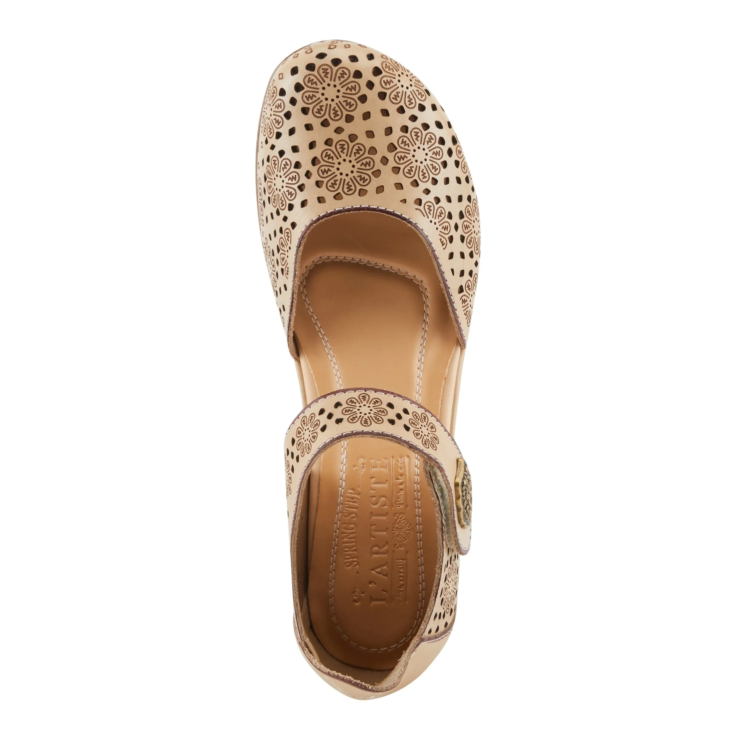 Spring Step Shoes L'Artiste Americana Shoes