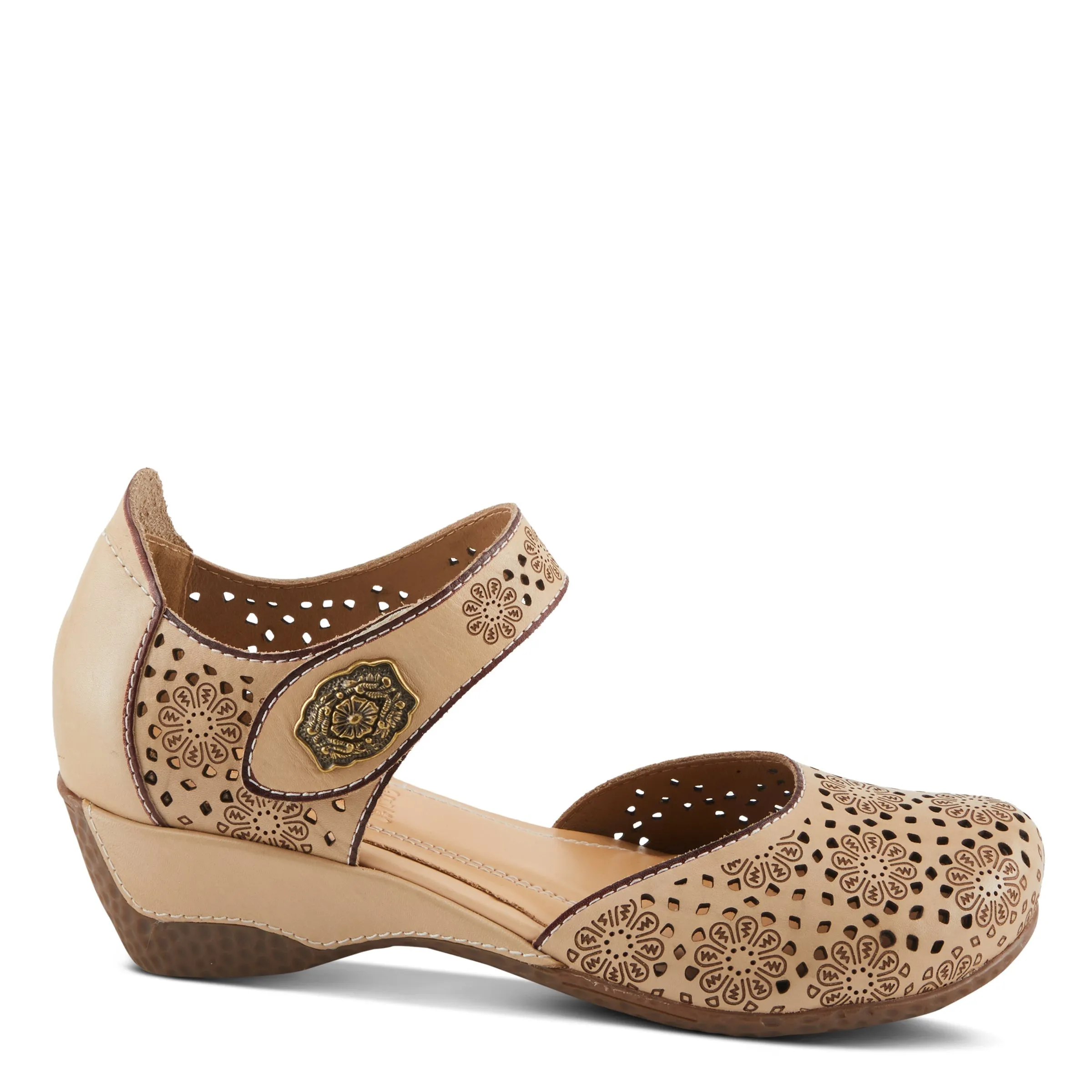 Spring Step Shoes L'Artiste Americana Shoes