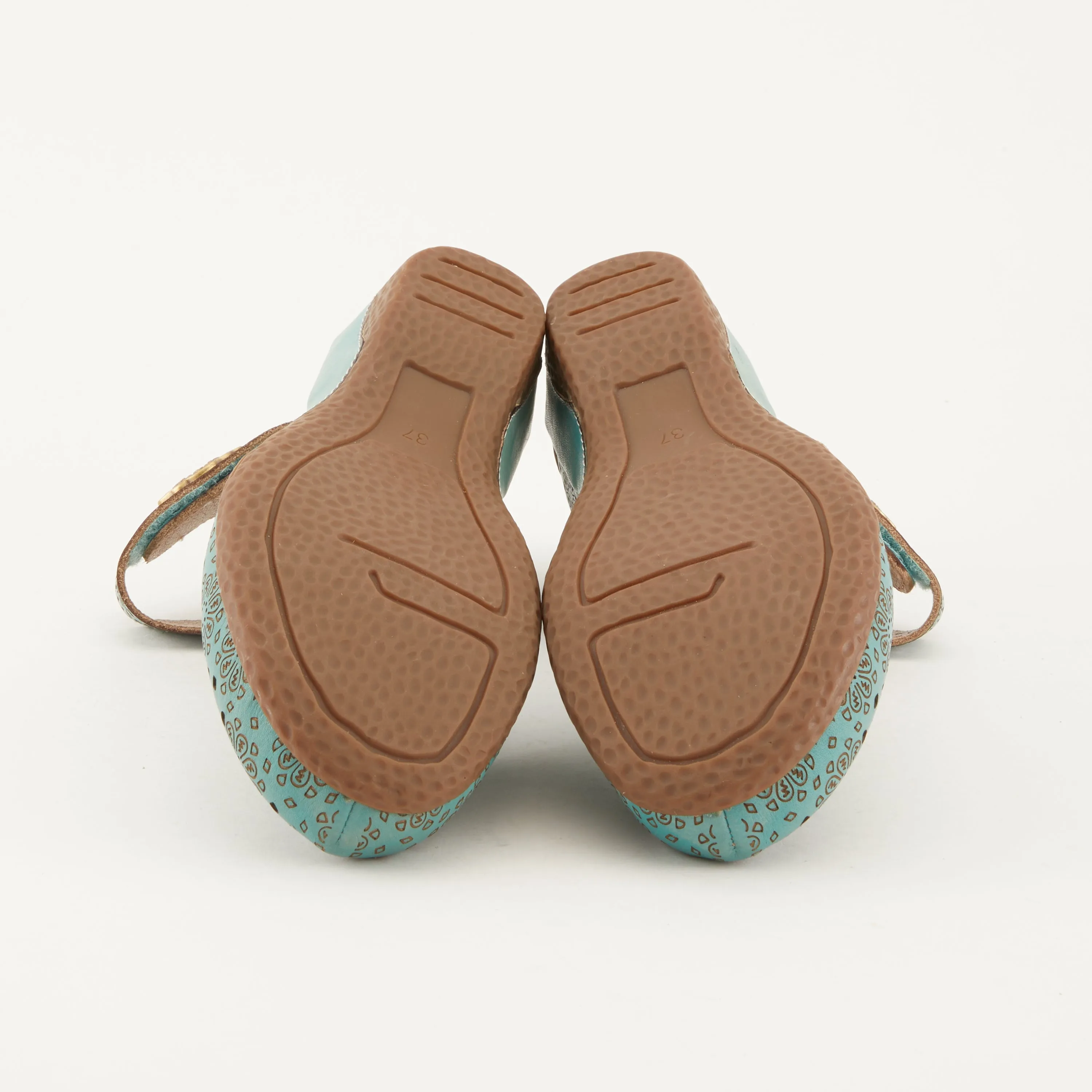 Spring Step Shoes L'Artiste Americana Shoes