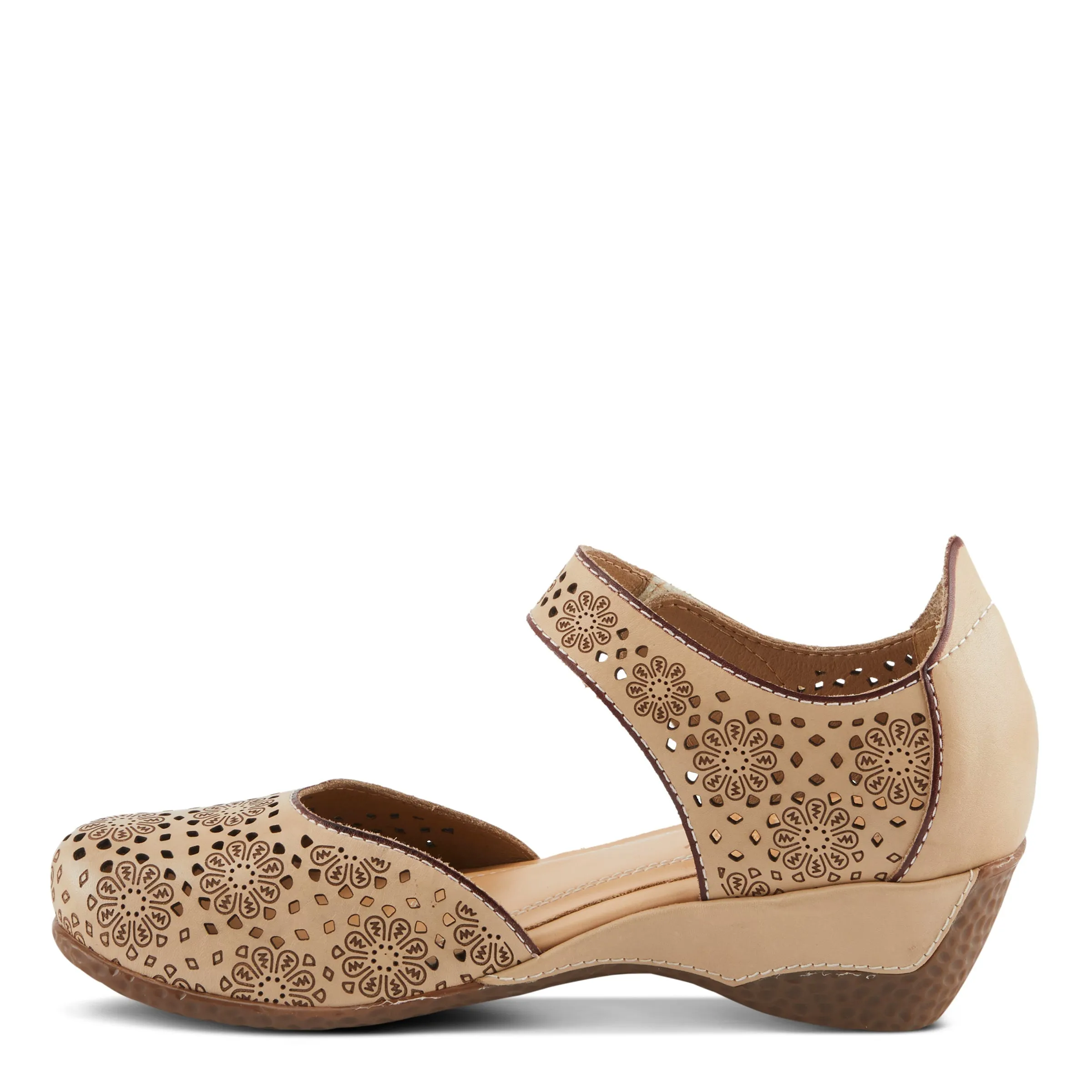 Spring Step Shoes L'Artiste Americana Shoes