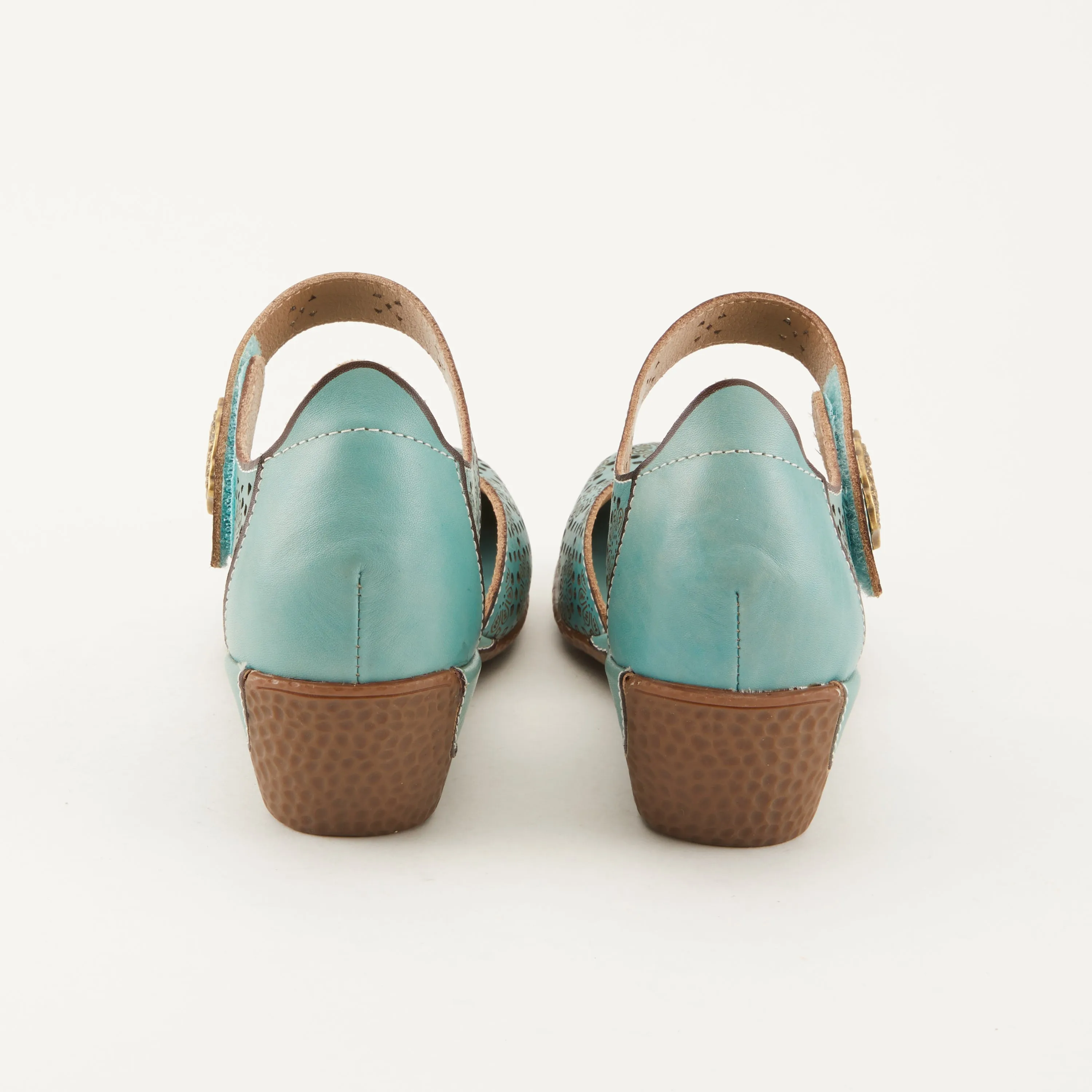 Spring Step Shoes L'Artiste Americana Shoes