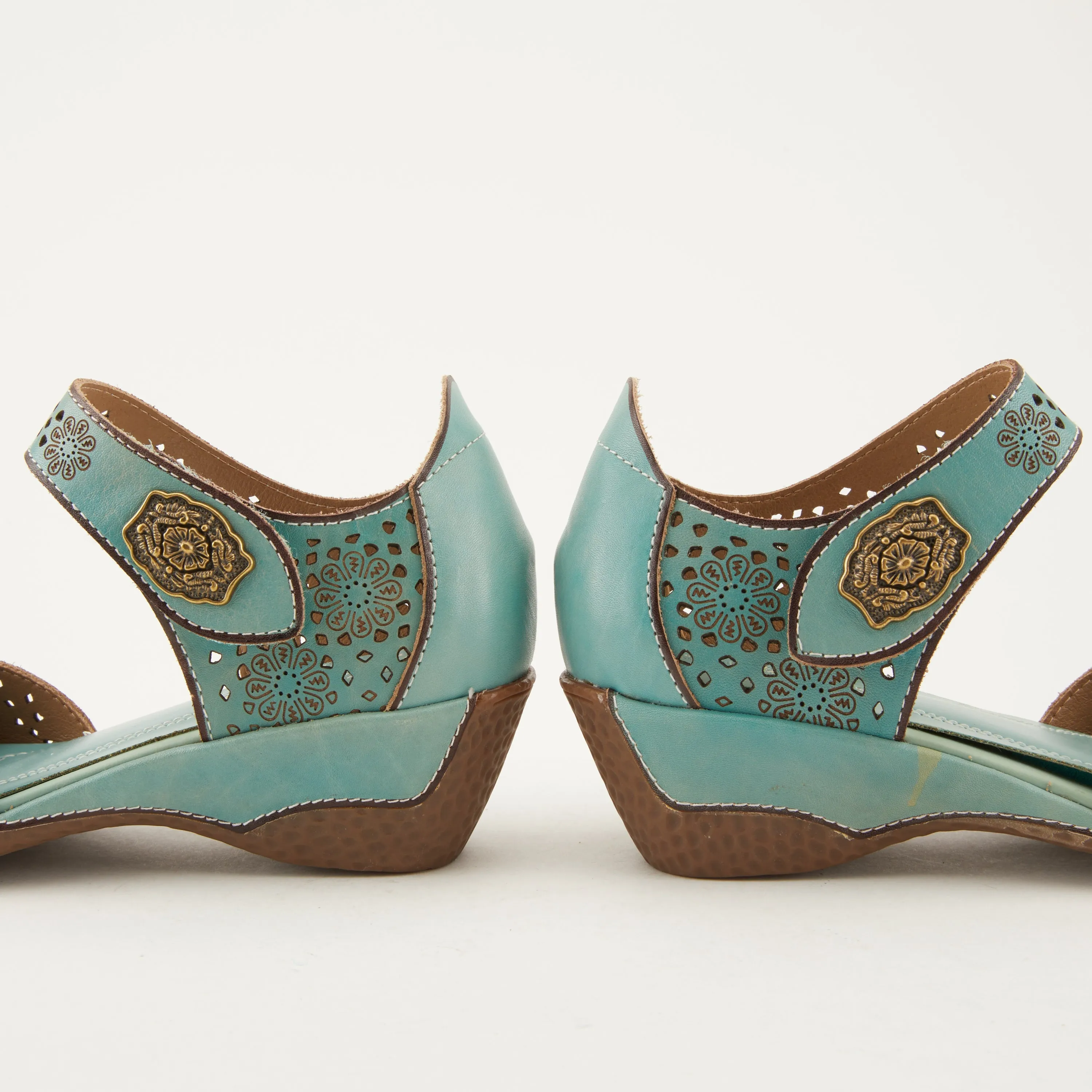 Spring Step Shoes L'Artiste Americana Shoes