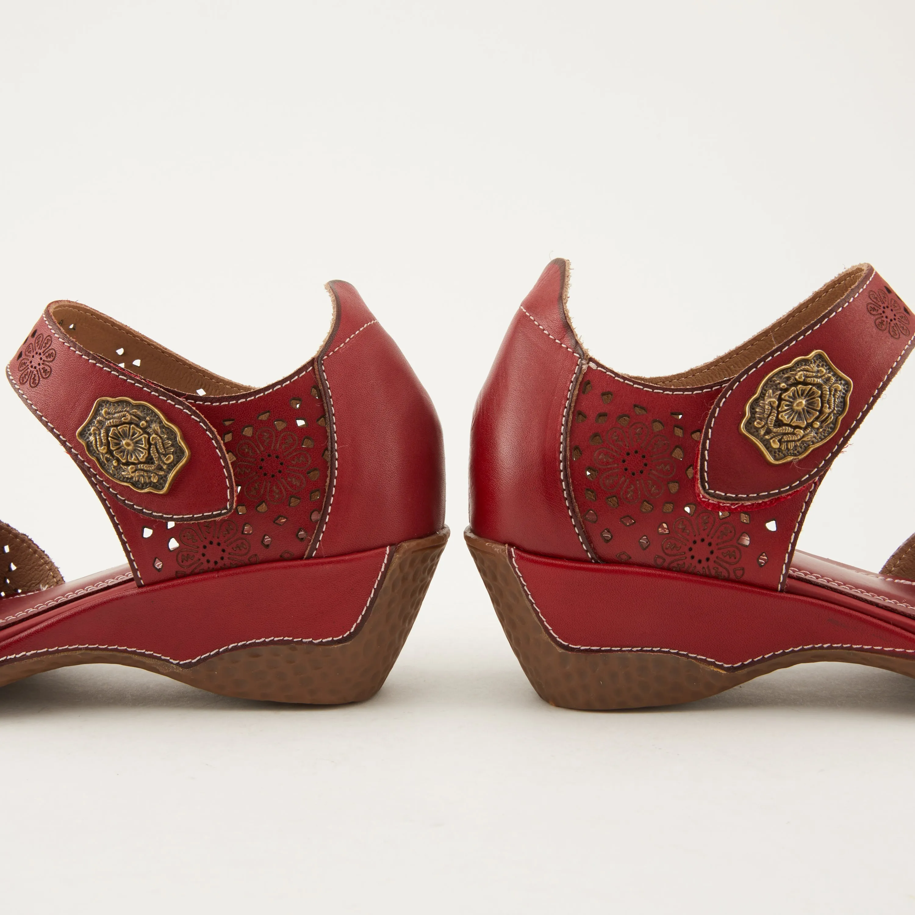 Spring Step Shoes L'Artiste Americana Shoes