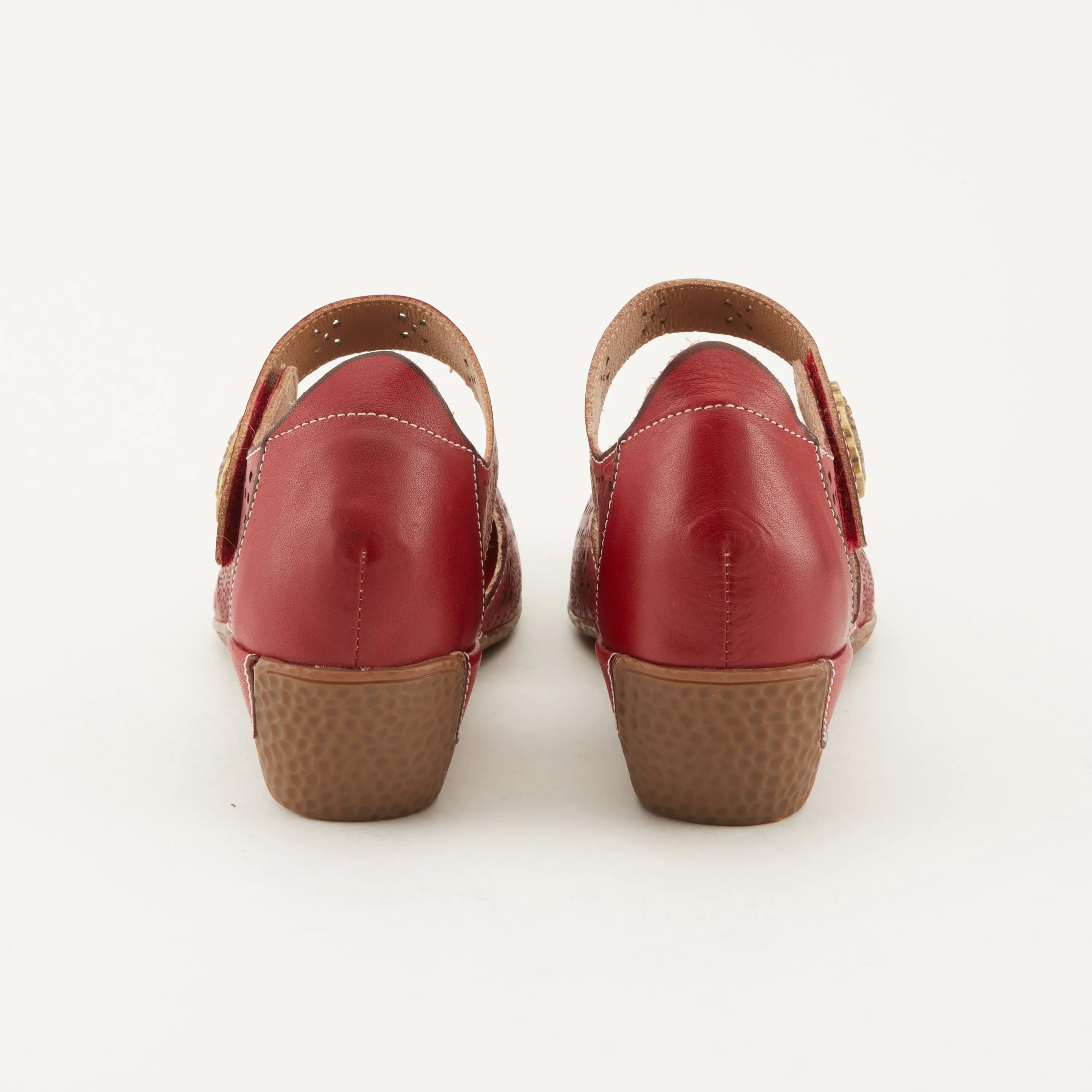 Spring Step Shoes L'Artiste Americana Shoes