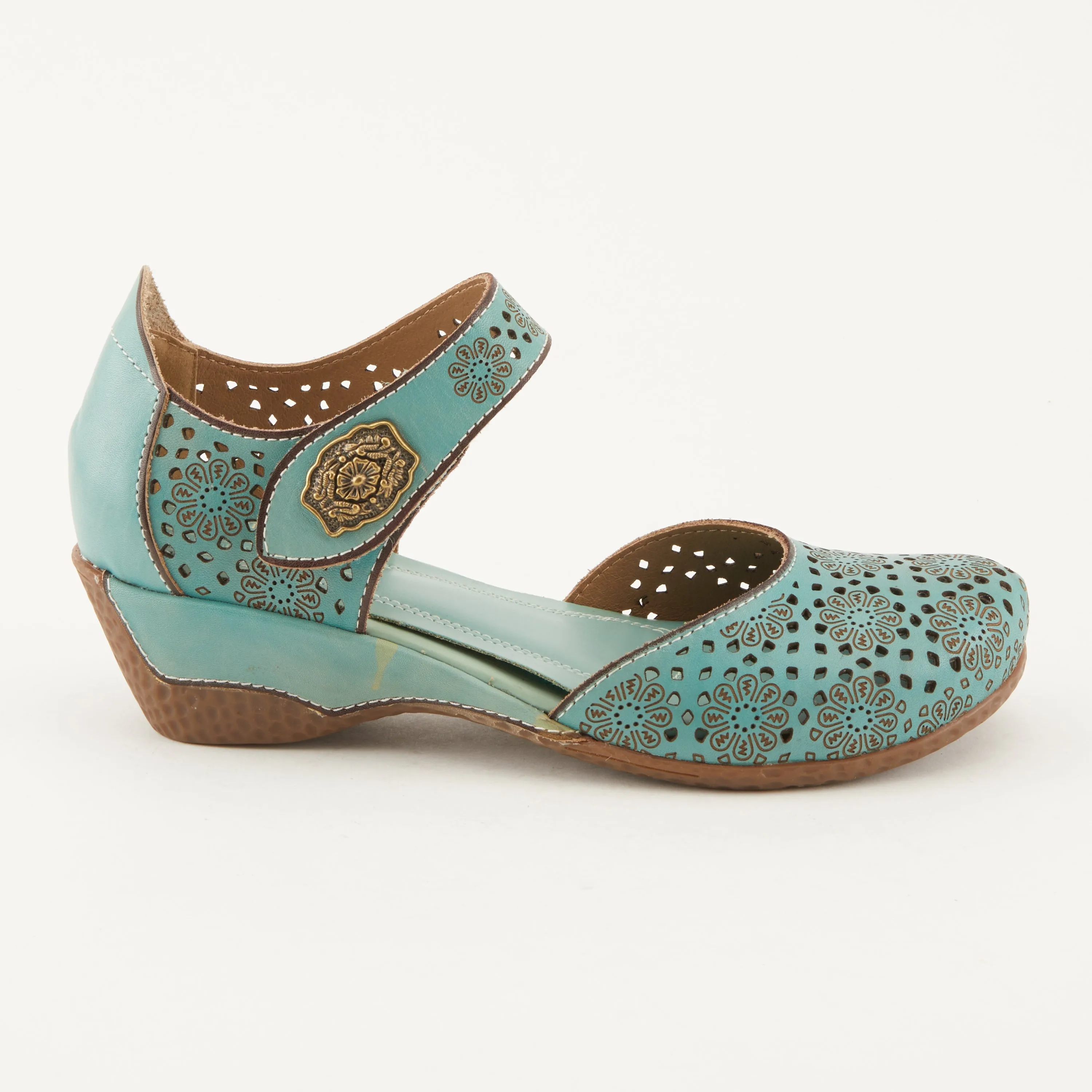 Spring Step Shoes L'Artiste Americana Shoes