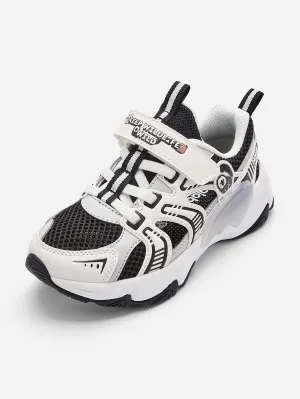 Toddler Boy Sports Shoes