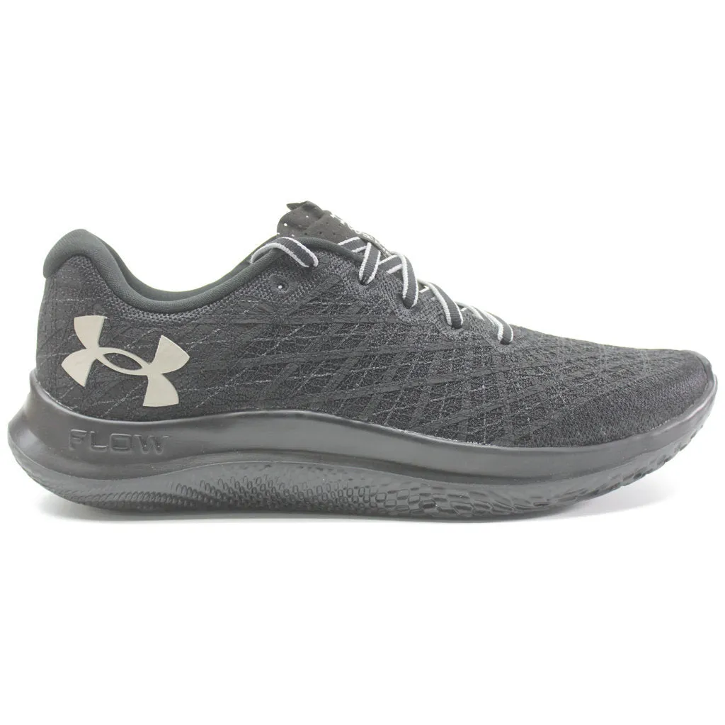 Under Armour Flow Velociti Wind 2 Cn Synthetic Textile Men's Trainers