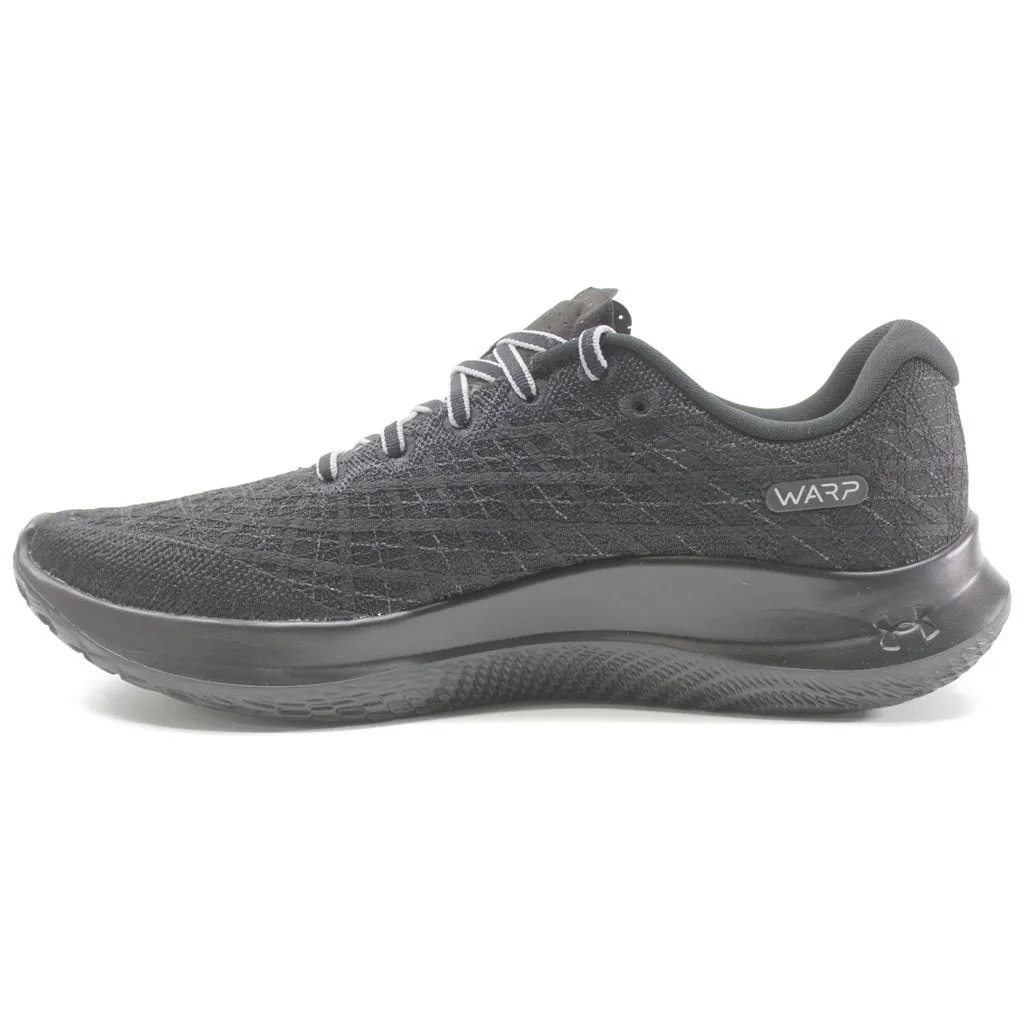 Under Armour Flow Velociti Wind 2 Cn Synthetic Textile Men's Trainers
