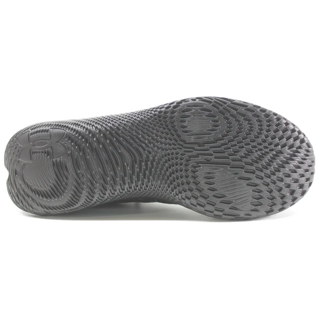 Under Armour Flow Velociti Wind 2 Cn Synthetic Textile Men's Trainers