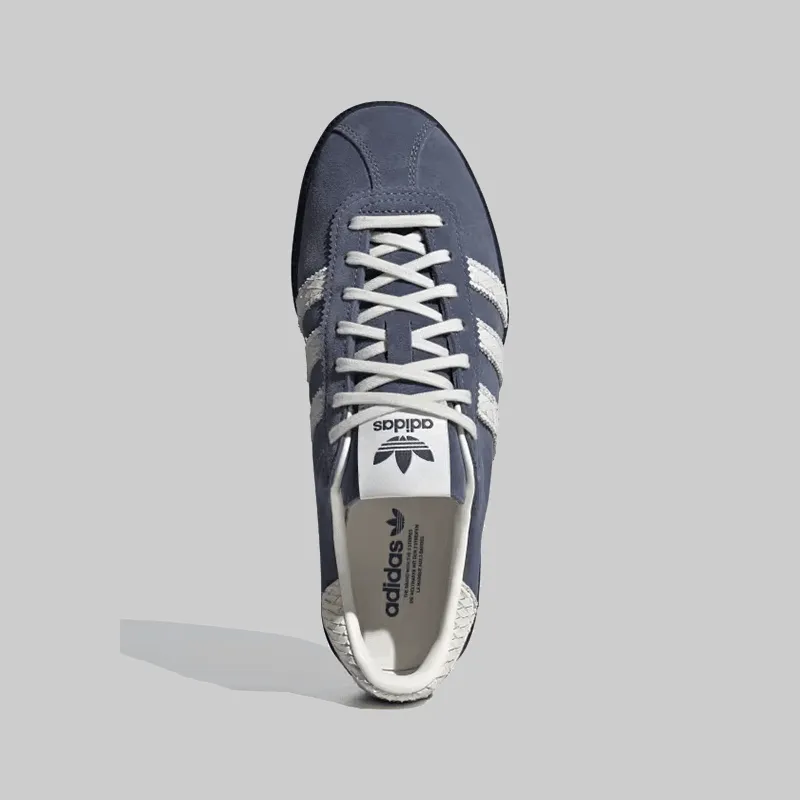 Women's Bermuda - Night Indigo/Cloud White
