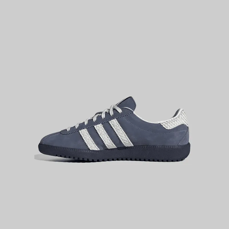 Women's Bermuda - Night Indigo/Cloud White