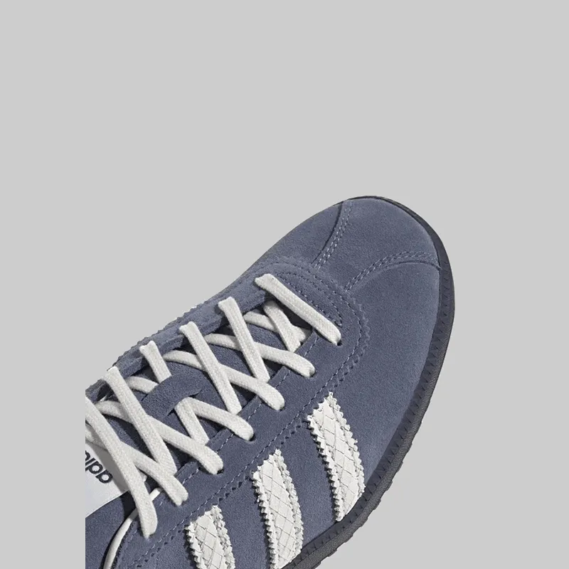 Women's Bermuda - Night Indigo/Cloud White