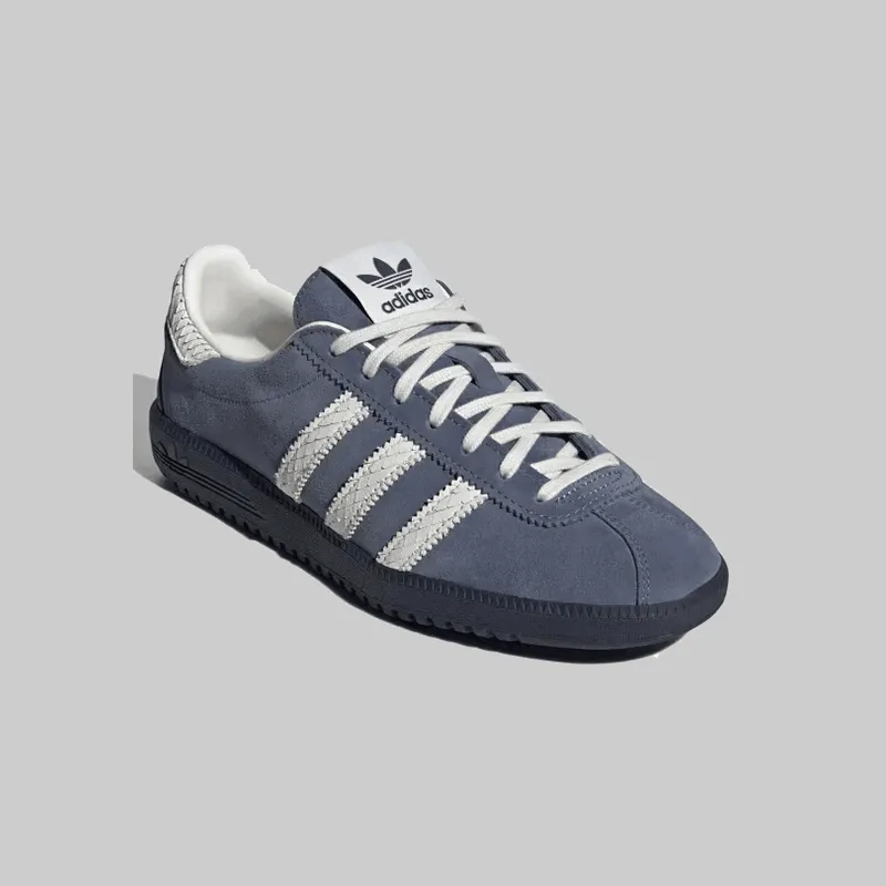 Women's Bermuda - Night Indigo/Cloud White