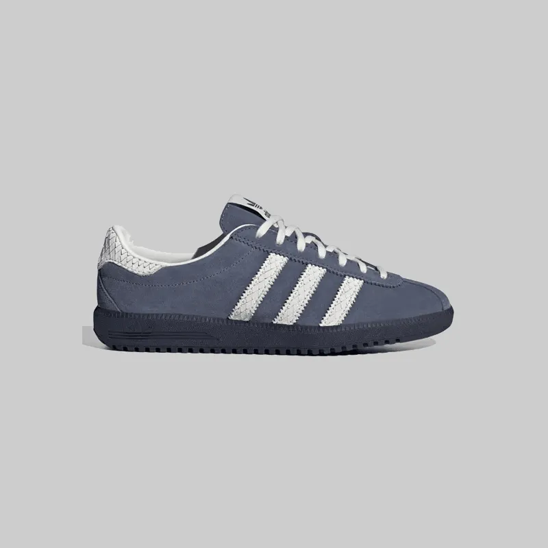 Women's Bermuda - Night Indigo/Cloud White