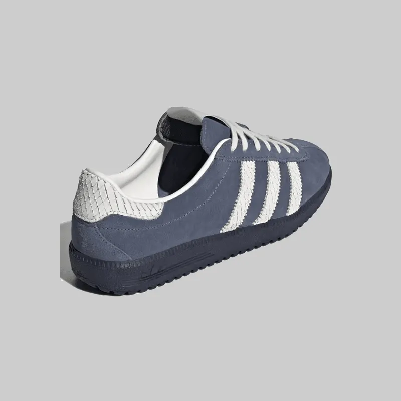 Women's Bermuda - Night Indigo/Cloud White