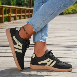 Women's Breathable Casual Shoes