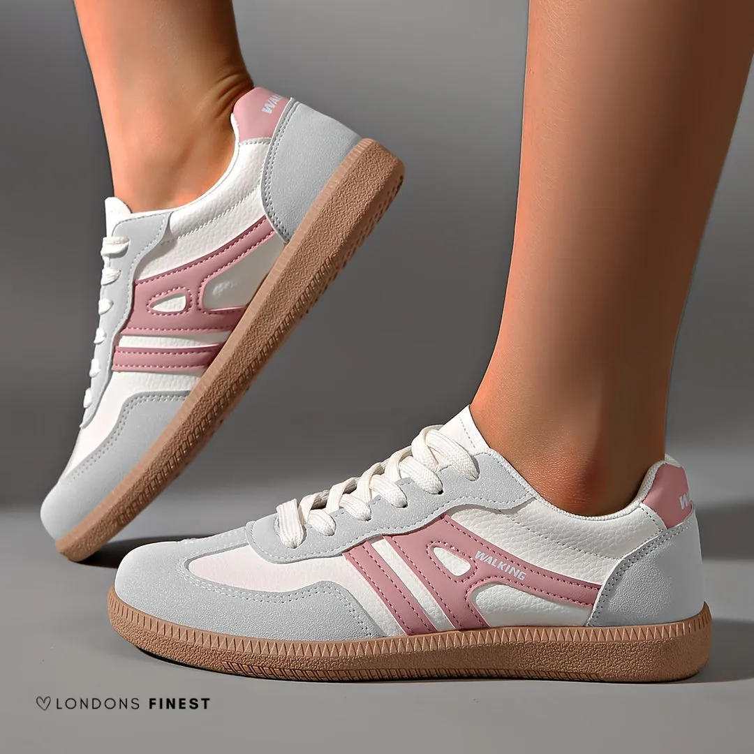 Women's Breathable Casual Shoes