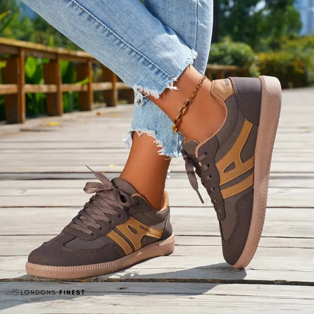 Women's Breathable Casual Shoes