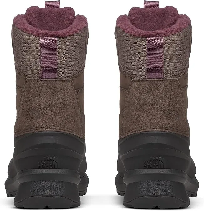 Women’s Chilkat V 400 Waterproof Boots