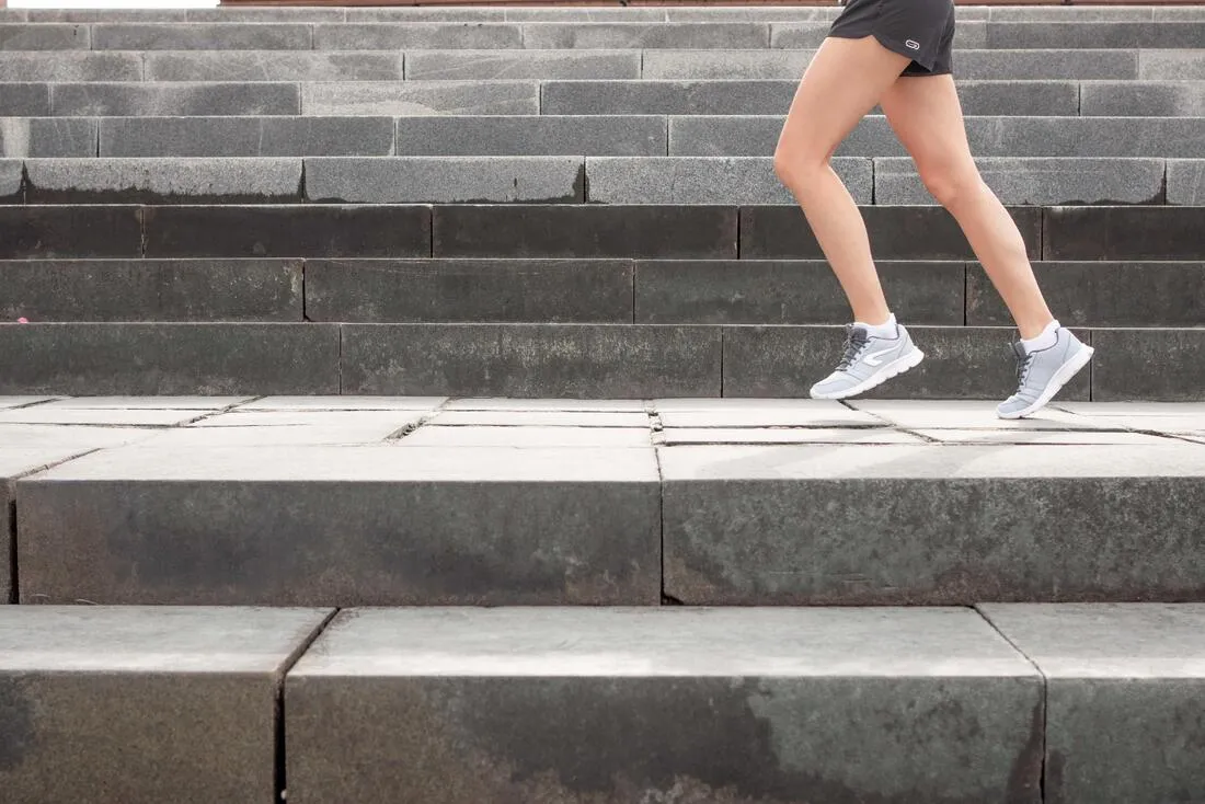 Women's Running Shoes - 100 Run
