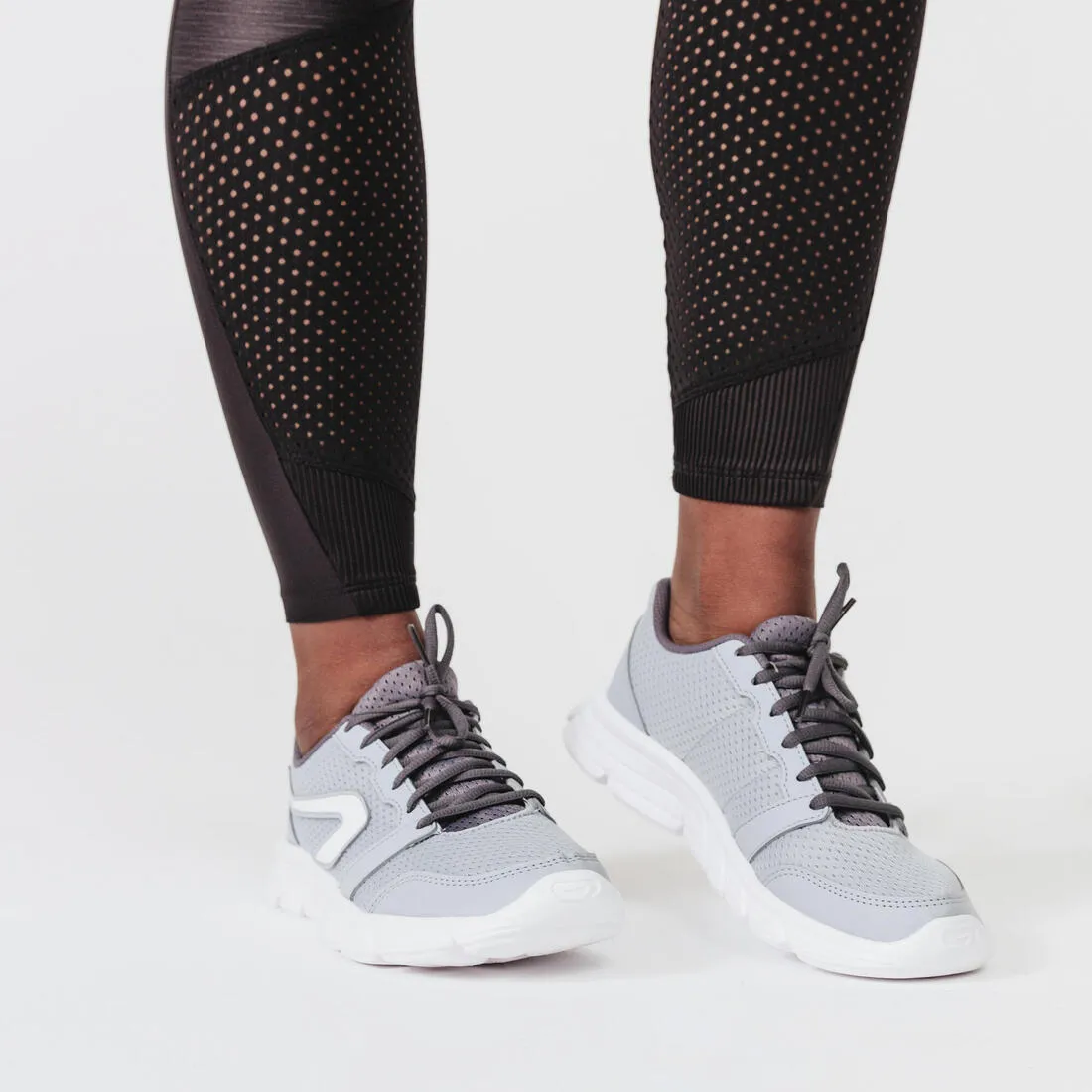 Women's Running Shoes - 100 Run