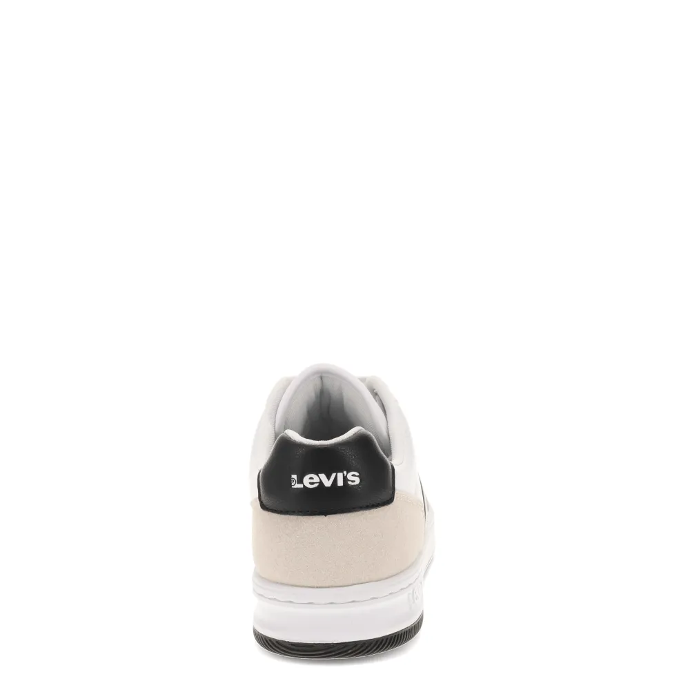 Zane - Mens Casual Sneaker