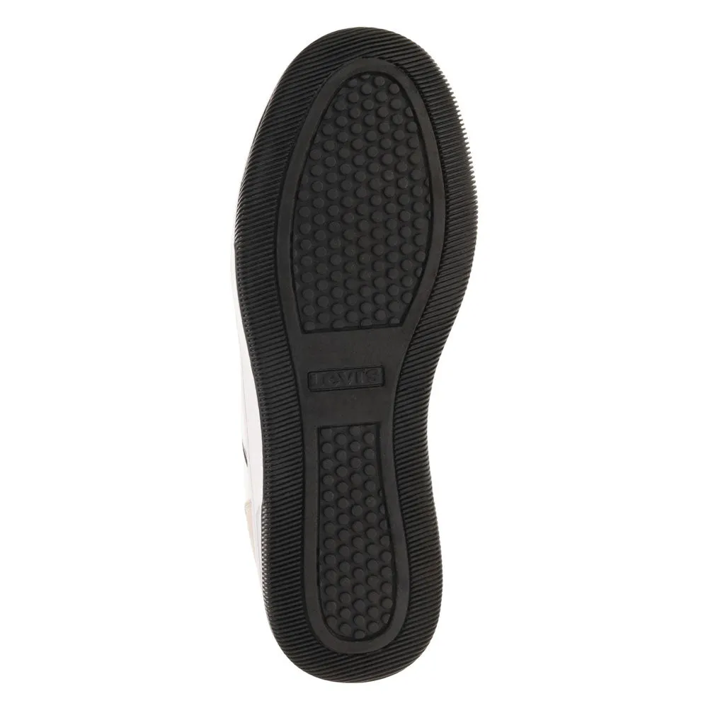 Zane - Mens Casual Sneaker
