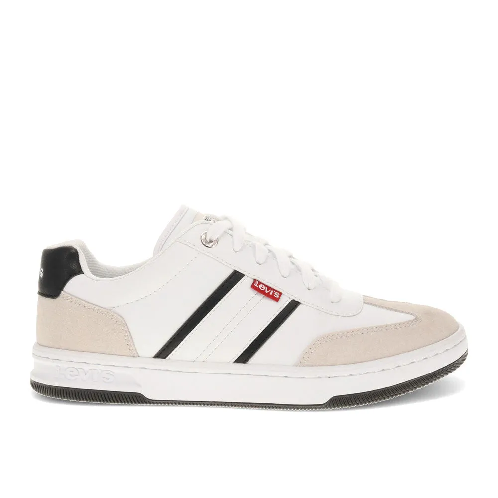 Zane - Mens Casual Sneaker